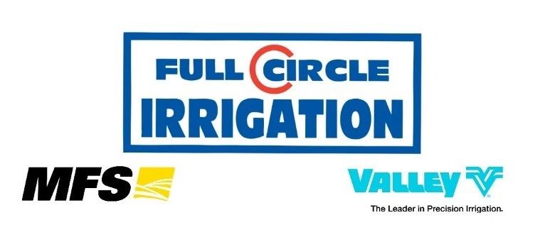Full Circle Irrigation Home